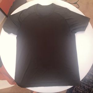 Lululemon Metal Vent SS